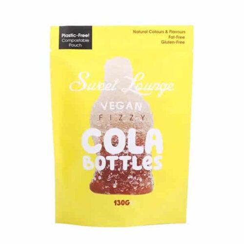 Sweet Lounge Cola Bottles