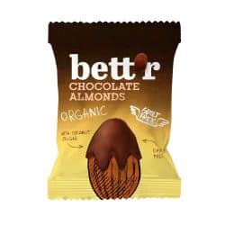 Bettr Chocolate Almonds