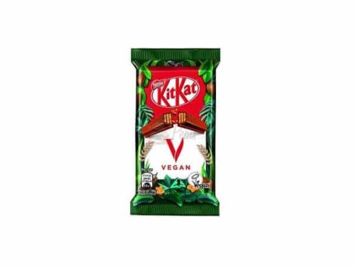 KitKat Vegan