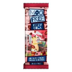 Moo Free Fizzy Cola Mini Bar
