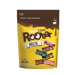 Mini Choc Roobar Mix