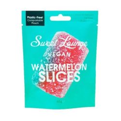 Sweet Lounge Fizzy Watermelon Slices