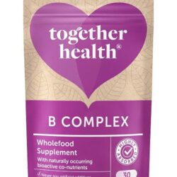 Together Health B Complex Supplement