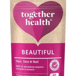Together Health Beautiful Supplement