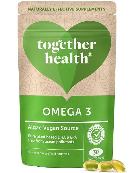Together Health Omega 3