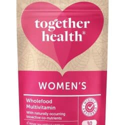 Together Health Womens Multivitamin
