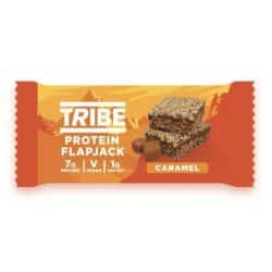 Tribe Protein Flapjack Caramel