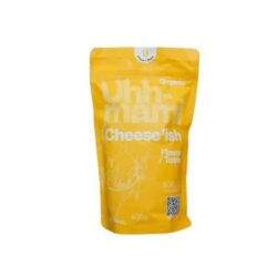 Uhhmami Cheese'ish 400 g