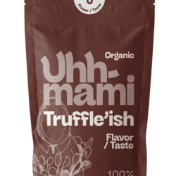 Uhhmami Truffle'ish