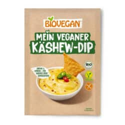 Biovegan My Vegan Cashew Dip