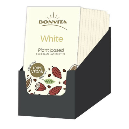 Bonvita White Chocolate