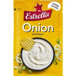 Estrella Dippmix Onion