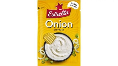 Estrella Dippmix Onion