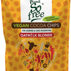 Plamil So Free Vegan Cocoa Chips Blonde
