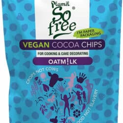 Plamil So Free Vegan Cocoa Chips Oatmilk