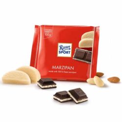 Ritter Sport Marzipan Chocolate