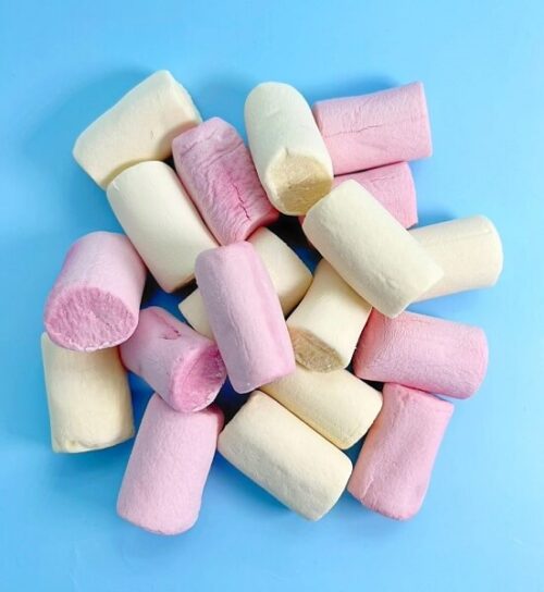 Freedom Mallows Vegantic Mallows
