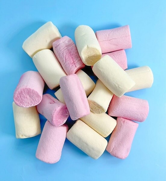 Freedom Mallows Vegantic Mallows