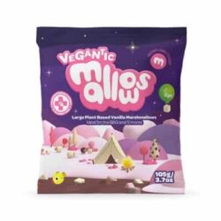 Freedom Mallows Vegantic Mallows