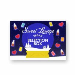 Sweet Lounge Vegan Selection Box