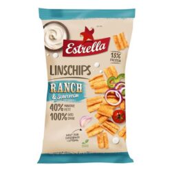 Estrella Linschips Ranch and Sourcream