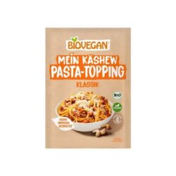 Biovegan My Cashew Pasta Topping Classic