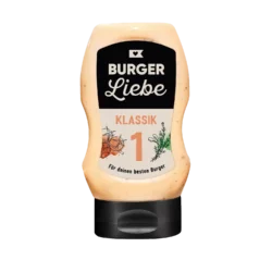 Burger Liebe Classic