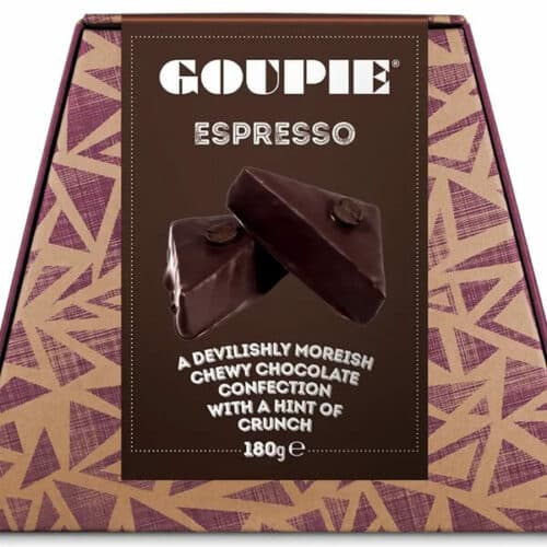 Goupie Espresso