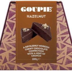 Goupie Hazelnut