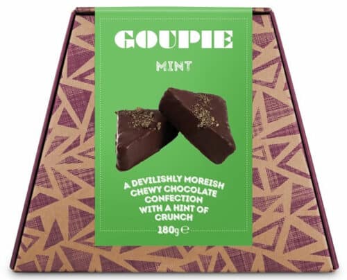 Goupie Mint