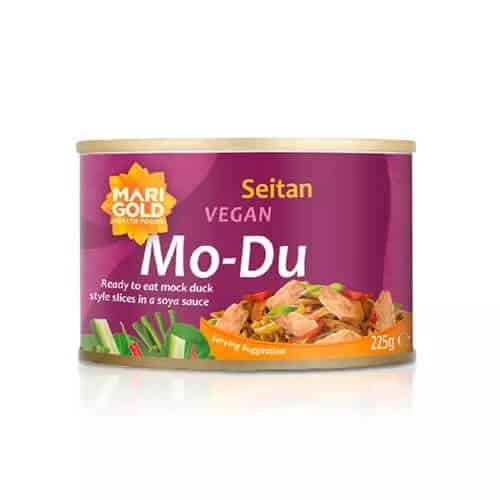 Marigold Vegan Mo-Du