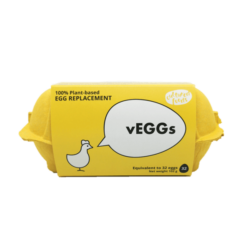vEGGs Egg Replacement