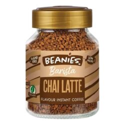 Beanies Barista Chai Latte