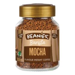 Beanies Barista Mocha