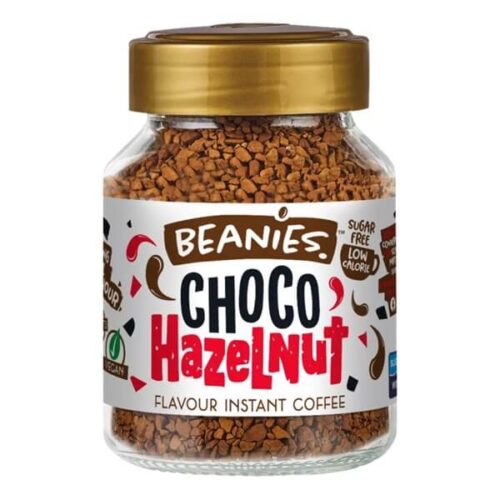 Beanies Choco Hazelnut
