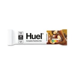 Huel Complete Nutrition Bar Peanut Caramel