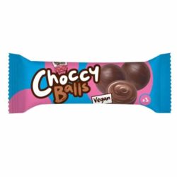 Mummy Meegz Choccy Balls