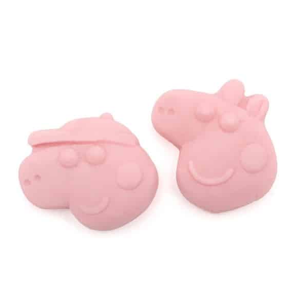 Peppa Pig Gummies Multipack