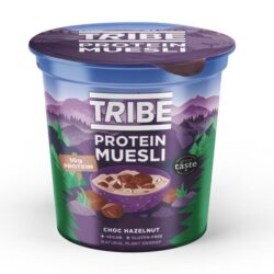 Tribe Protein Muesli Choc Hazelnut