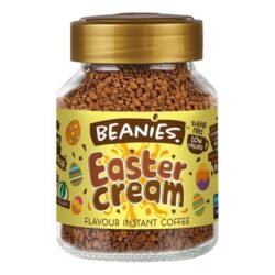 Beanies Easter Cream