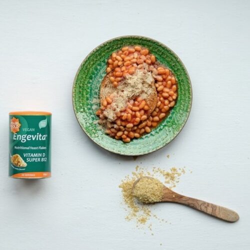 Marigold Nutritional Yeast Flakes