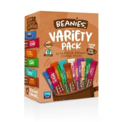 Beanies Variety Pack