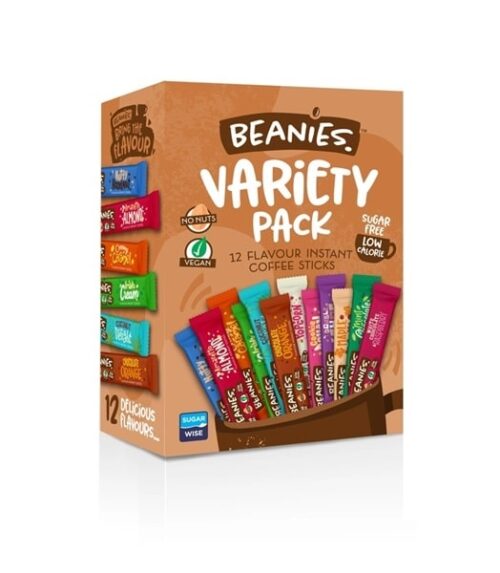 Beanies Variety Pack