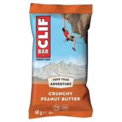 Clif Crunchy Peanut Butter Bar