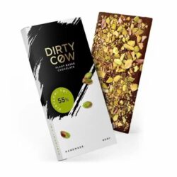 Dirty Cow Pistachi Yo