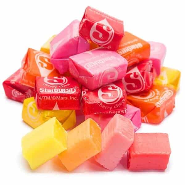 Starburst Original Fruit Chews