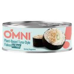 Omni Plant Based Tuna in Mayo