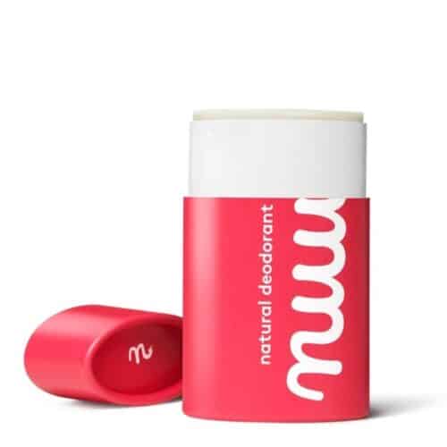 Nuud Vegan Deodorant the Stick