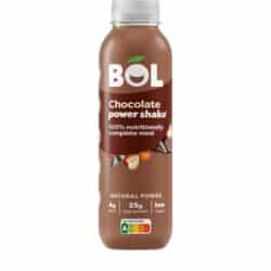 BOL Power Shake Chocolate