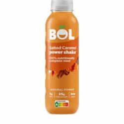 BOL Power Shake Salted Caramel